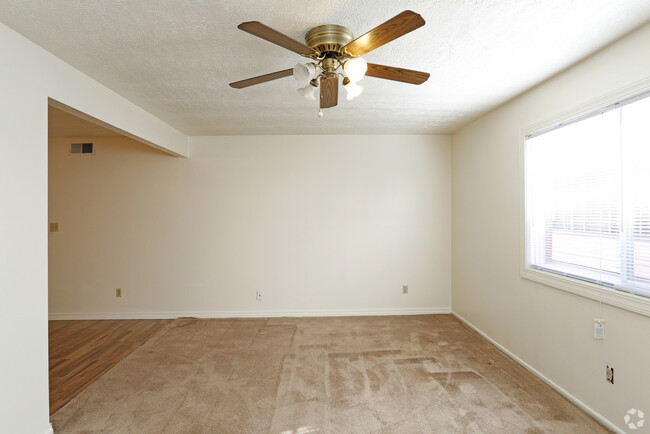 1206 E Grove living room - Garden Grove