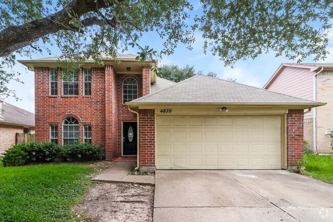 Building Photo - 4839 Callery Creek Dr