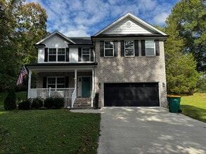 Building Photo - 6730 Fairwood Ct