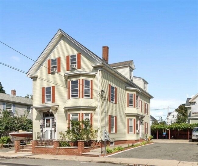 Foto del edificio - 13 Jacobs St