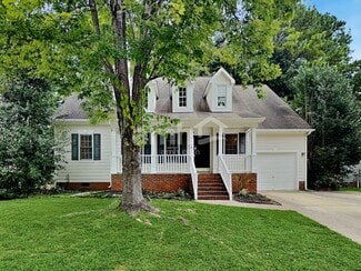 Building Photo - 12524 Waterlow Park Ln