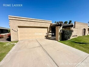 Building Photo - 8084 E Del Laton Dr