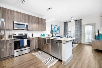 Building Photo - SoBA Apartments