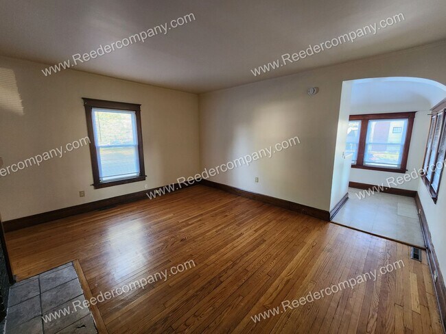 Foto del edificio - 4 Waltham St