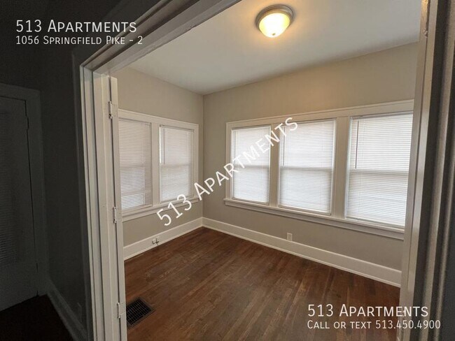 Building Photo - 1056 Springfield Pike