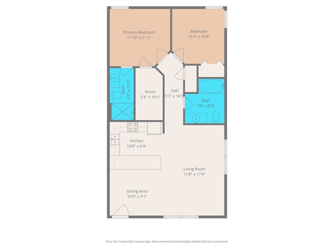 Foto principal - Mariner Apartments of Spring Hill