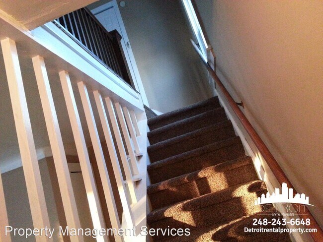 Foto del edificio - 3 br, 1 bath House - 631 Spencer