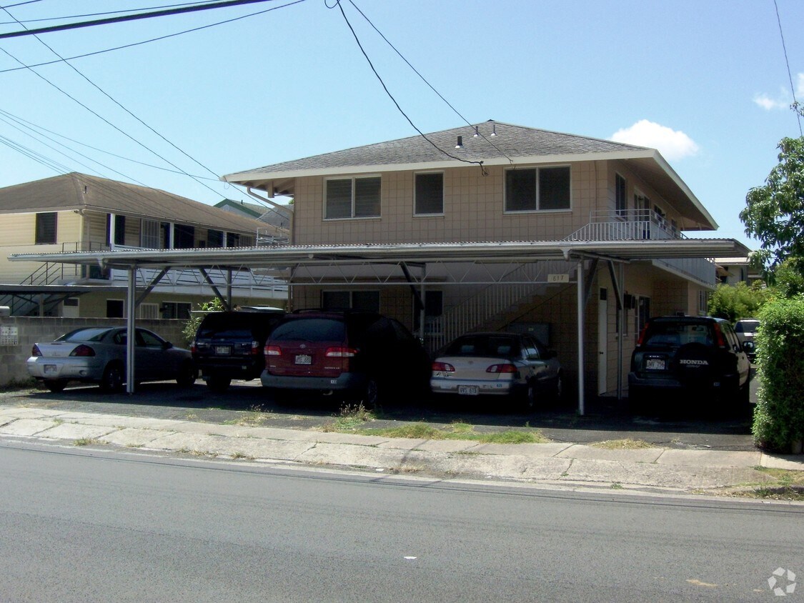 Foto principal - 817 Olokele Ave