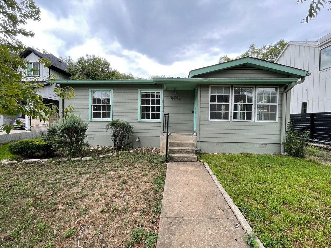 Primary Photo - 4600 Mount Vernon Dr