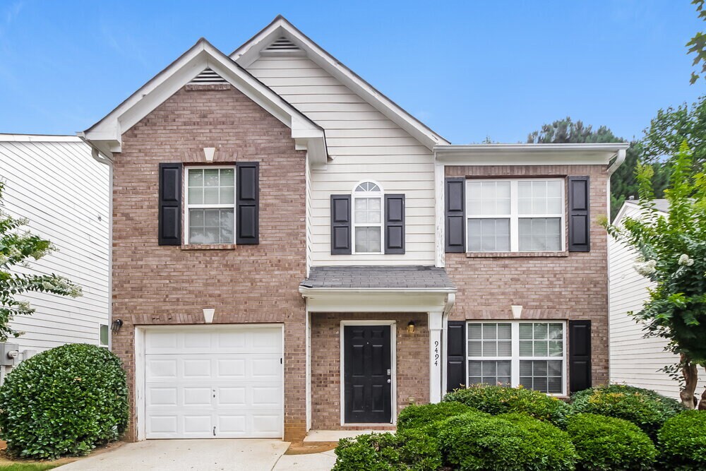 Foto principal - 9494 Lakeview Rd
