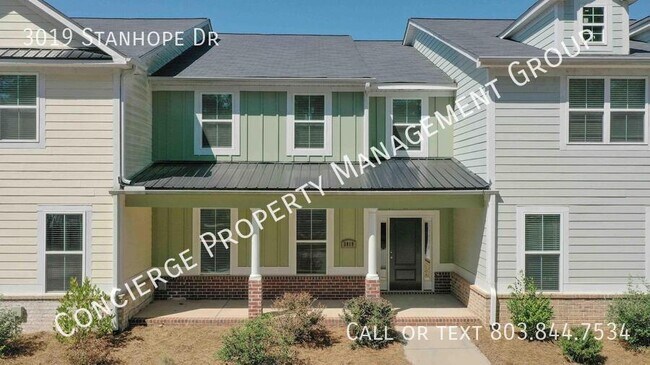 Foto del edificio - 3019 Stanhope Dr