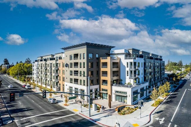 Building Photo - 2700 W El Camino Real