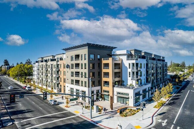 Building Photo - 2700 W El Camino Real