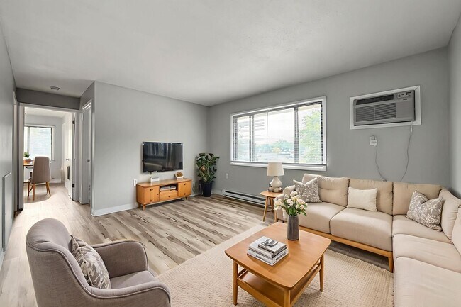 Foto del edificio - Norwalk Village Estates