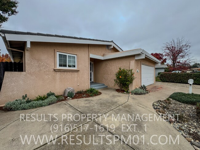 Foto del edificio - Charming 3-bedroom 2-bathroom home