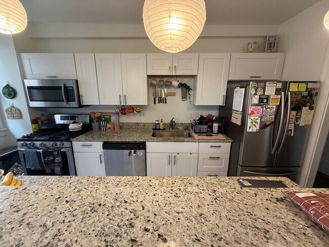 Foto del edificio - 204-204 S Braddock Ave