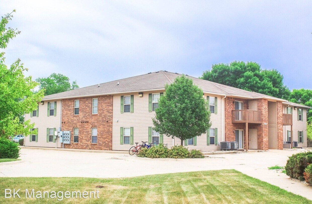 Foto principal - 4 br, 2 bath House - 1117 Anthrop Drive