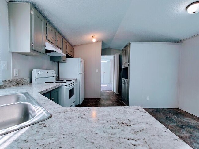 Foto del edificio - 4417 Rainbow Ln