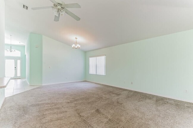 Sala de estar/Comedor - 1173 Kilkenny Ln