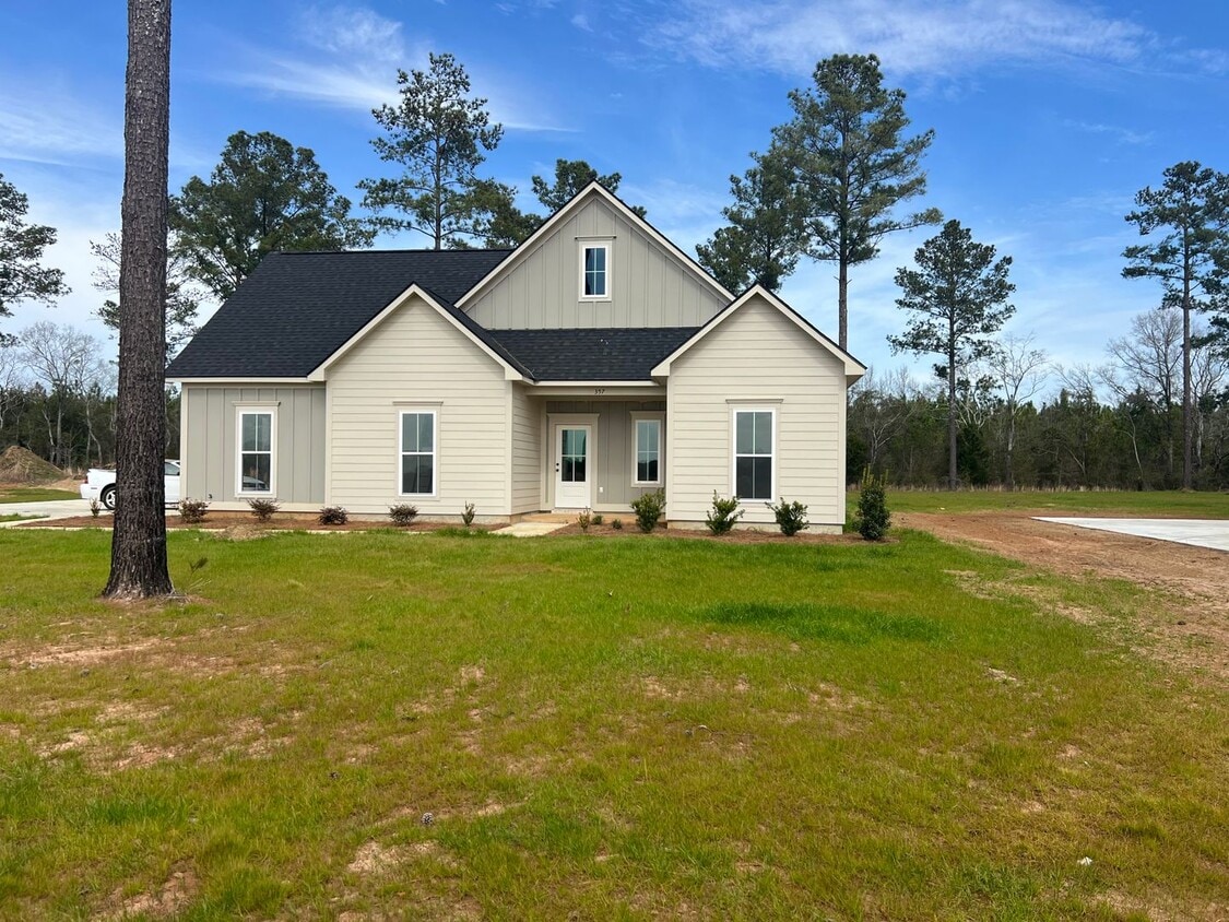 357 Willow Oak Loop, Leesburg, GA 31763 House Rental in Leesburg, GA