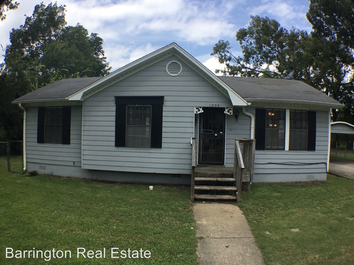 Primary Photo - 1036 Jackson Blvd