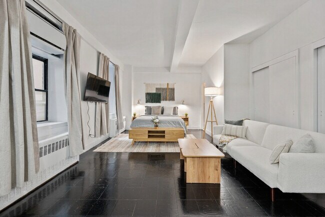 Foto del edificio - 132 E 45th St