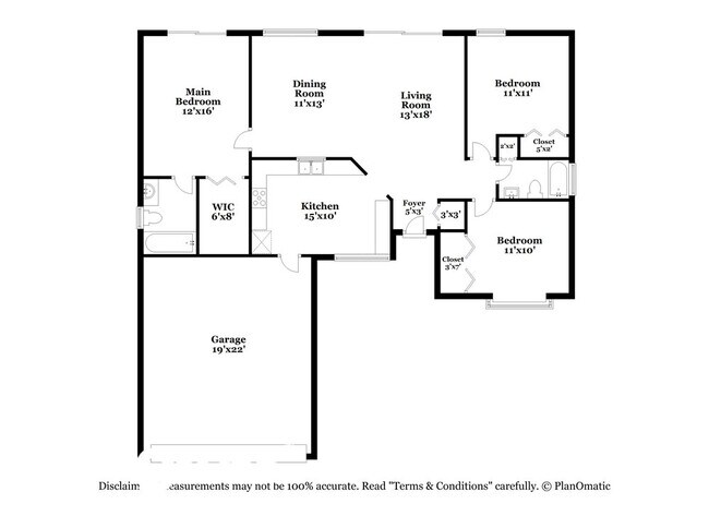 Foto del edificio - 1818 Lakewind Dr