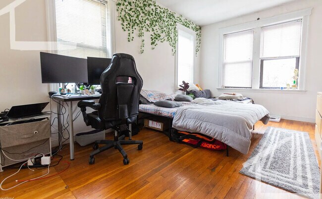 Foto del edificio - 41 Egremont Rd