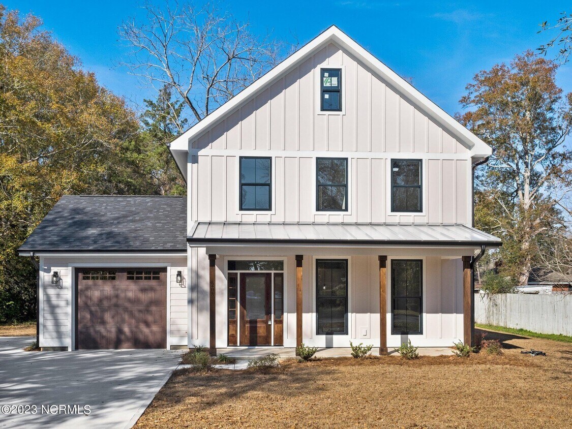 208 E Bridgers St, Burgaw, NC 28425 House Rental in Burgaw, NC