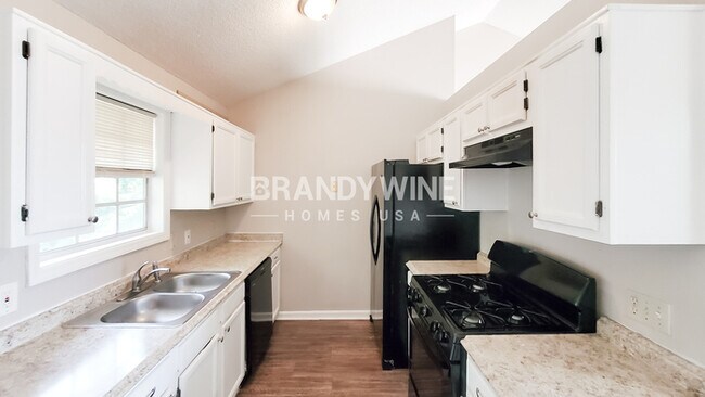 Foto del edificio - 3162 Hardin Ct