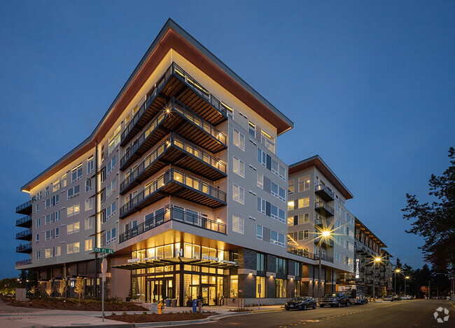 Building Photo - Heron Flats and Lofts