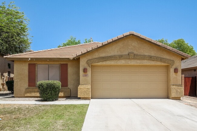 Building Photo - 21665 N 91st Dr Building Photo - 21665 N 91st Dr