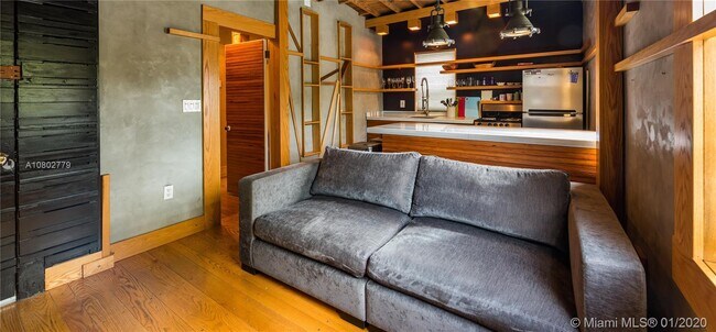 Foto del edificio - 4501 Prairie Ave