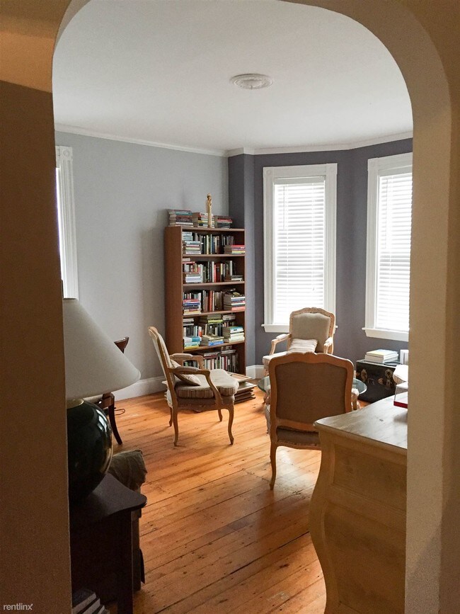 Foto del edificio - 20 Kenton Rd