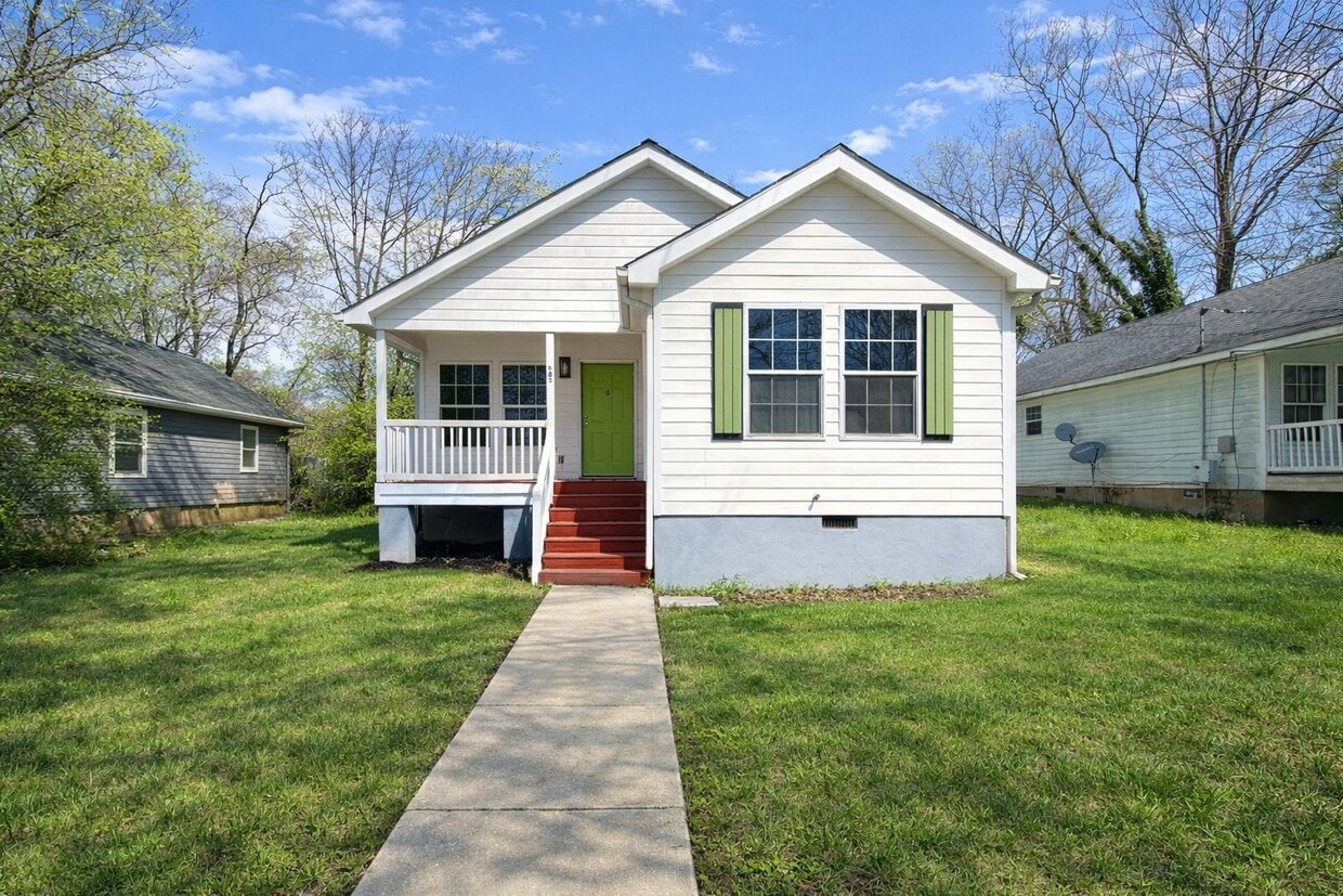 Photo - 643 Langston Dr SW (Atlanta, GA)