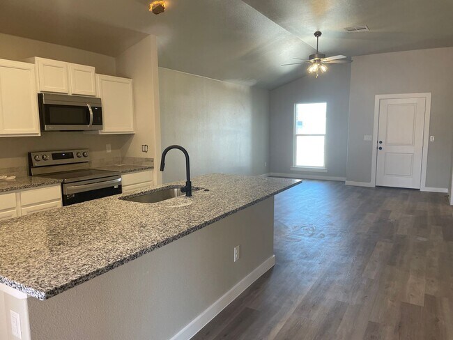 Foto del edificio - 3BR/2BA in Bell Farms, Frenship ISD Distri...