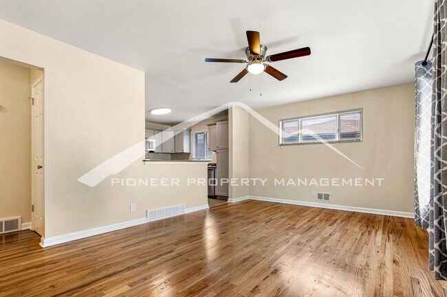 Photo - Updated Home With Central AC And Stainless...