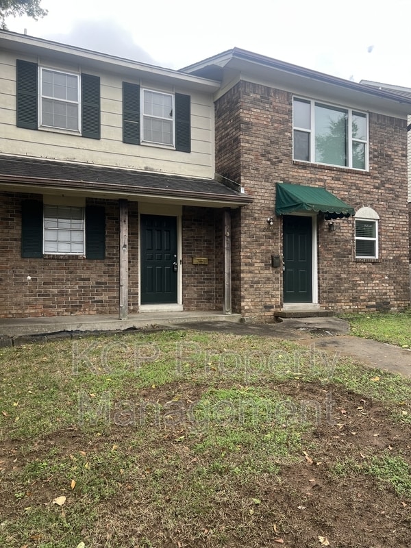 Foto principal - 2820 S O St