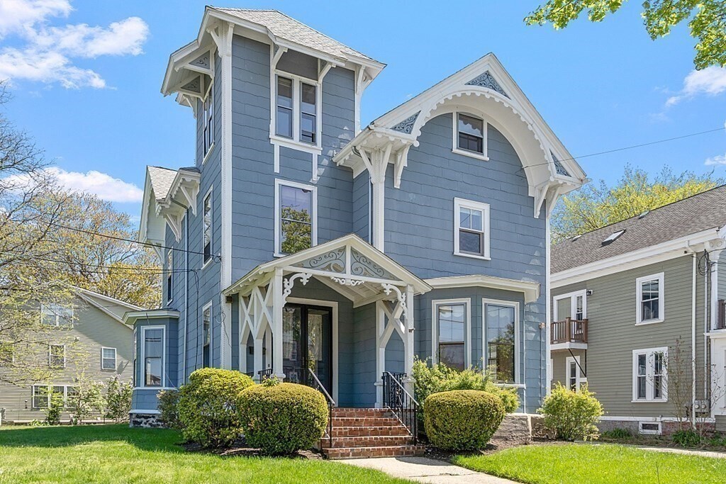 Primary Photo - 159 Warren St