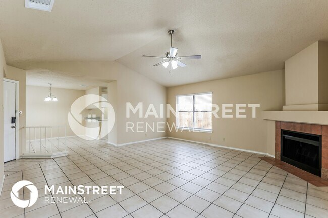 Building Photo - 8610 Shallow Ridge Dr