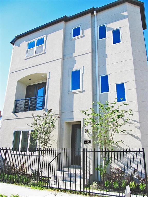 Foto del edificio - 5512 Petty St