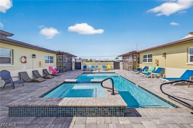 Foto del edificio - 4831 Tudor Dr