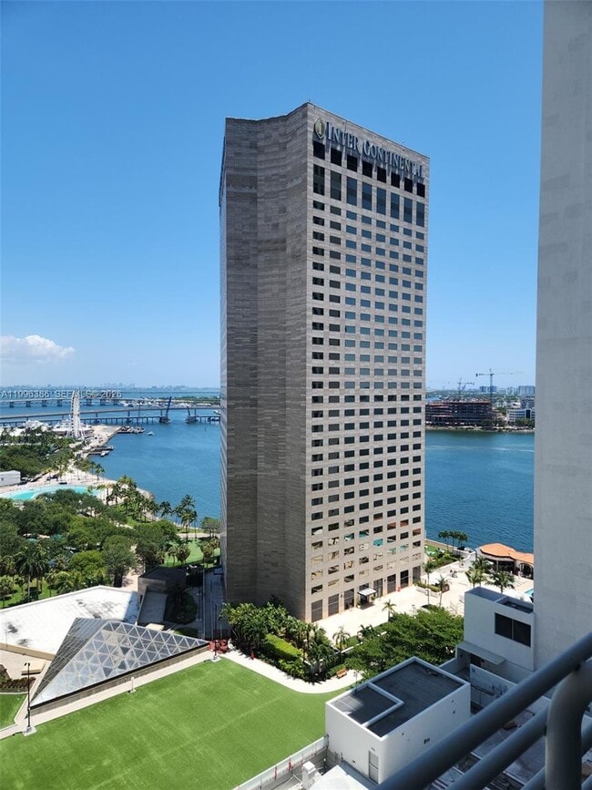 Building Photo - 325 S Biscayne Blvd