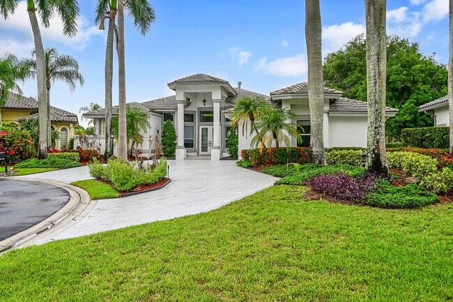 Foto del edificio - 6419 NW 99th Dr
