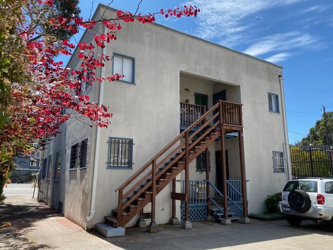 Foto del edificio - 520 49th St