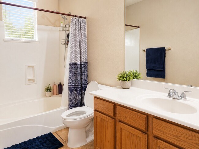 Foto del edificio - 5644 N Rattler Way