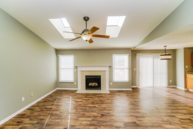 Foto del edificio - 2627 Winningwillow Dr