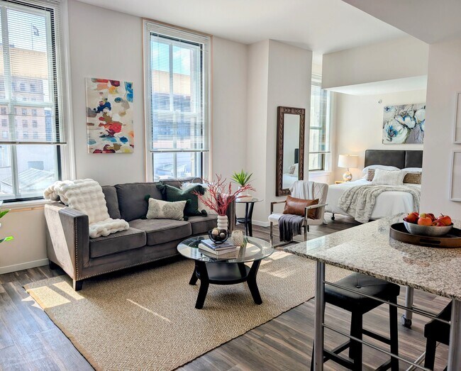 Foto del edificio - Sky Central