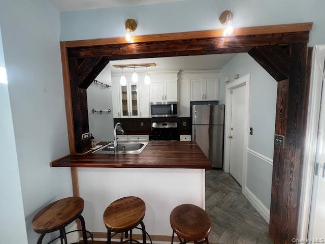 Foto del edificio - 22 Stephenson Blvd