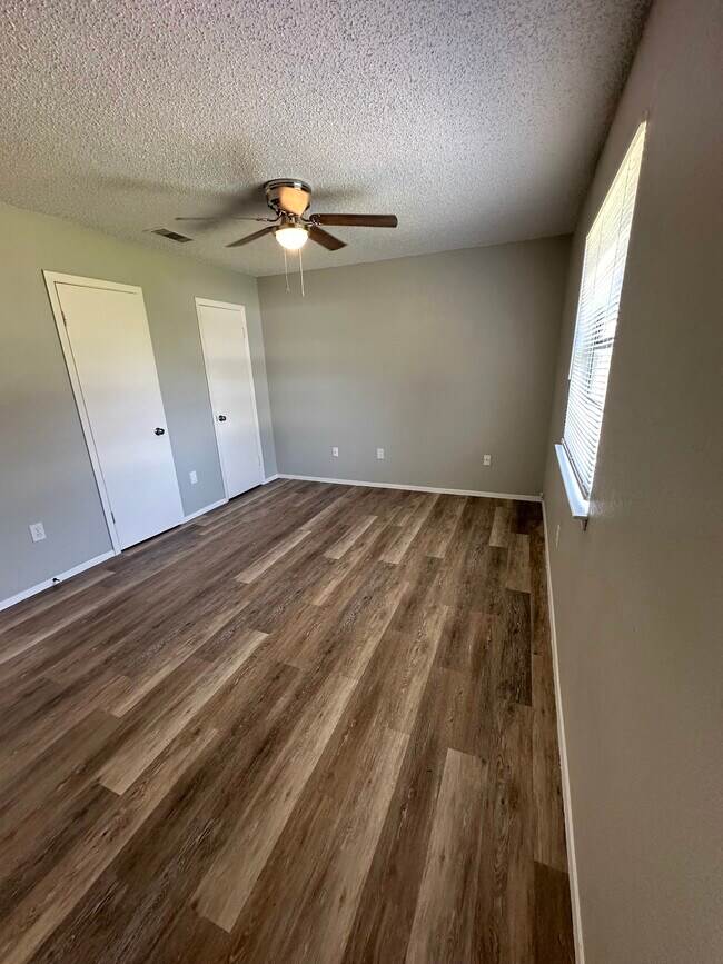 Dormitorio principal - 1617 Partridge Pl